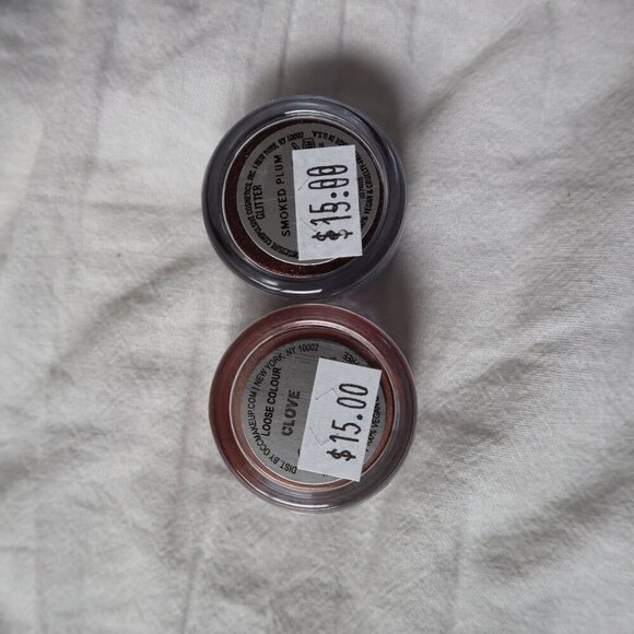 Obsessive Compulsive Cosmetics Shimmer Eyeshadow - Picture 2 of 2